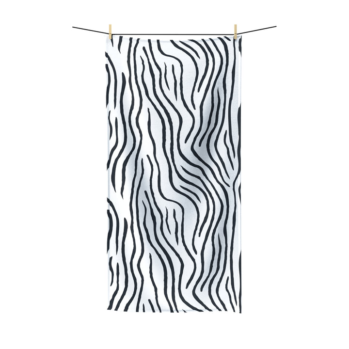 Zumbra Towel | Solenriz - Rizzlly