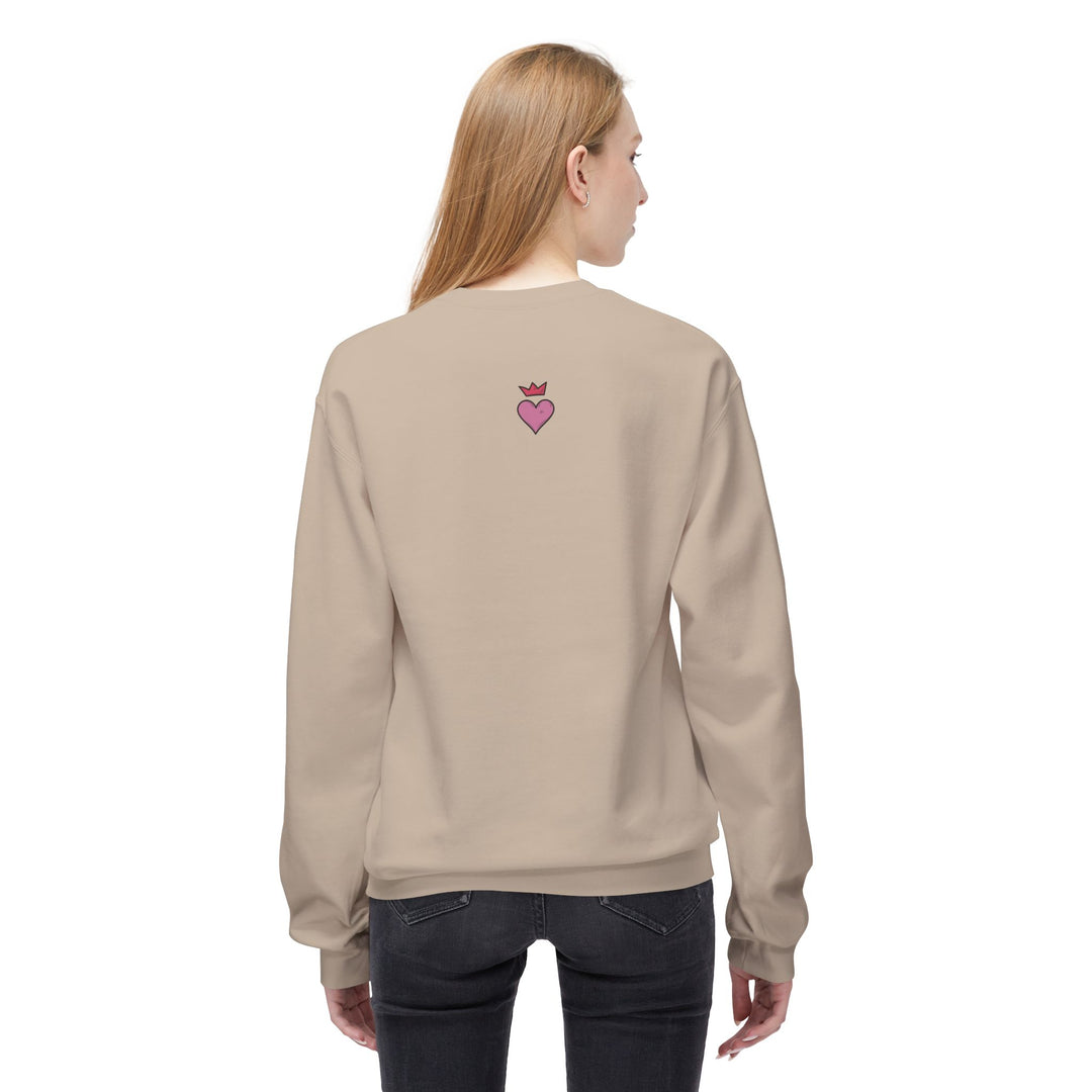 Softstyle Crewneck Sweatshirt