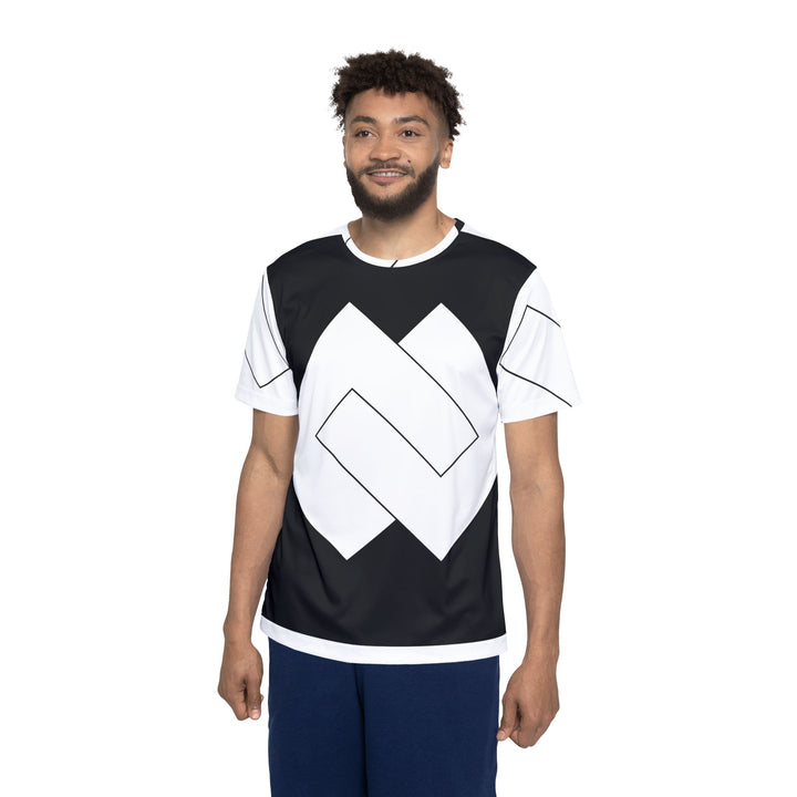 Geomotion Sports Jersey | Solenriz - Rizzlly