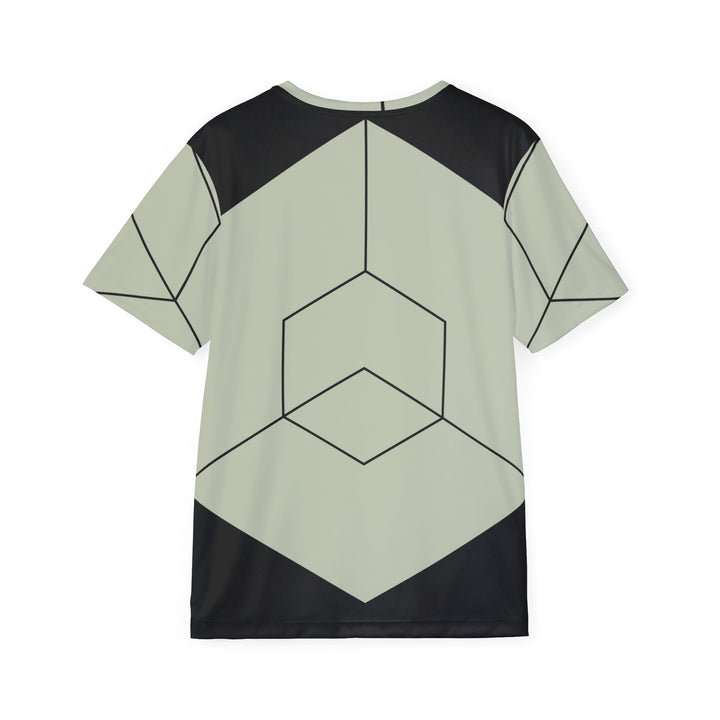 Geomotion Hexagone Sports Jersey