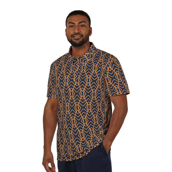 Stylish Polo Shirt | Solenriz