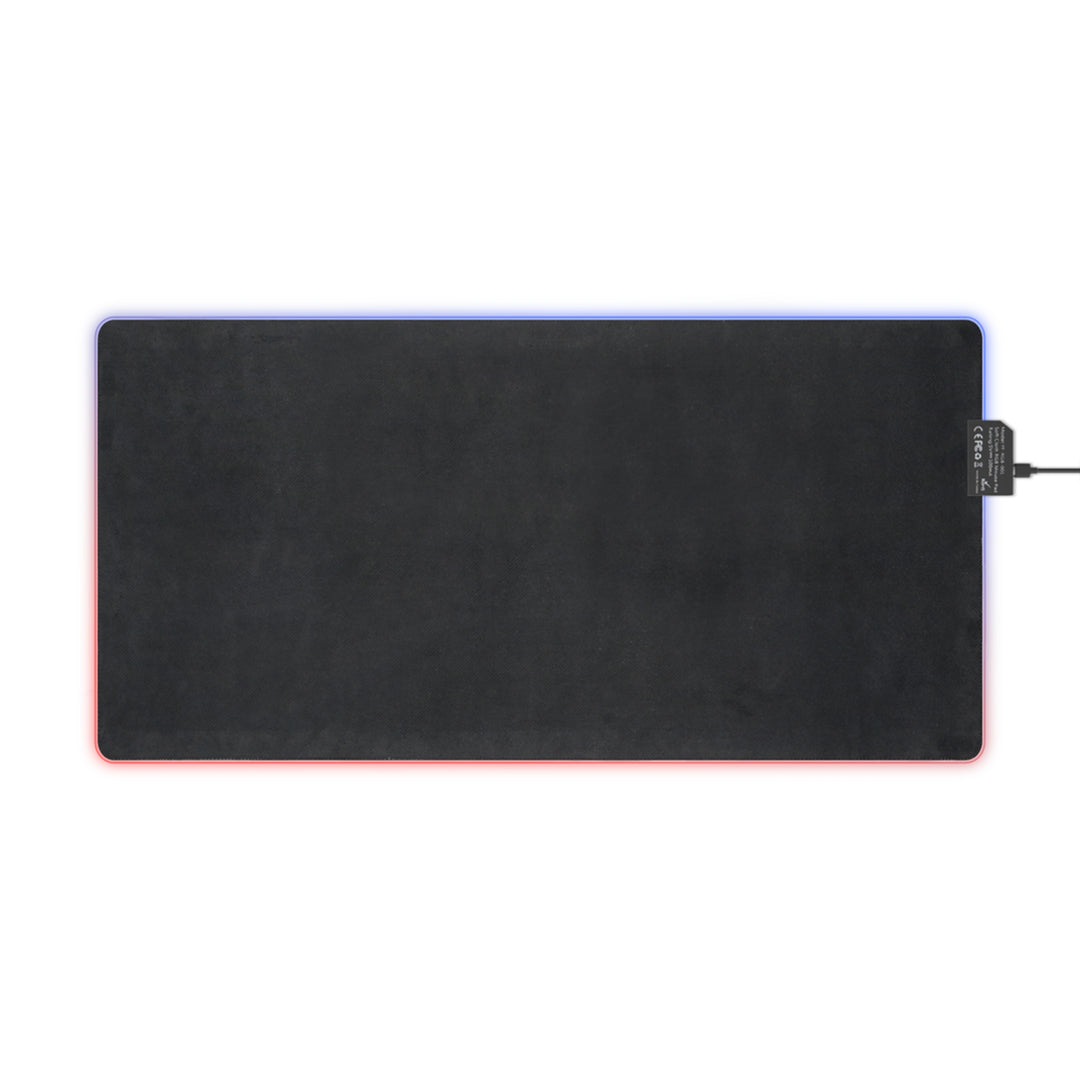 LED Infinity Gaming Mouse Pad