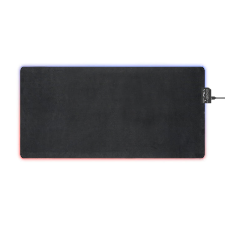 LED Infinity Gaming Mouse Pad
