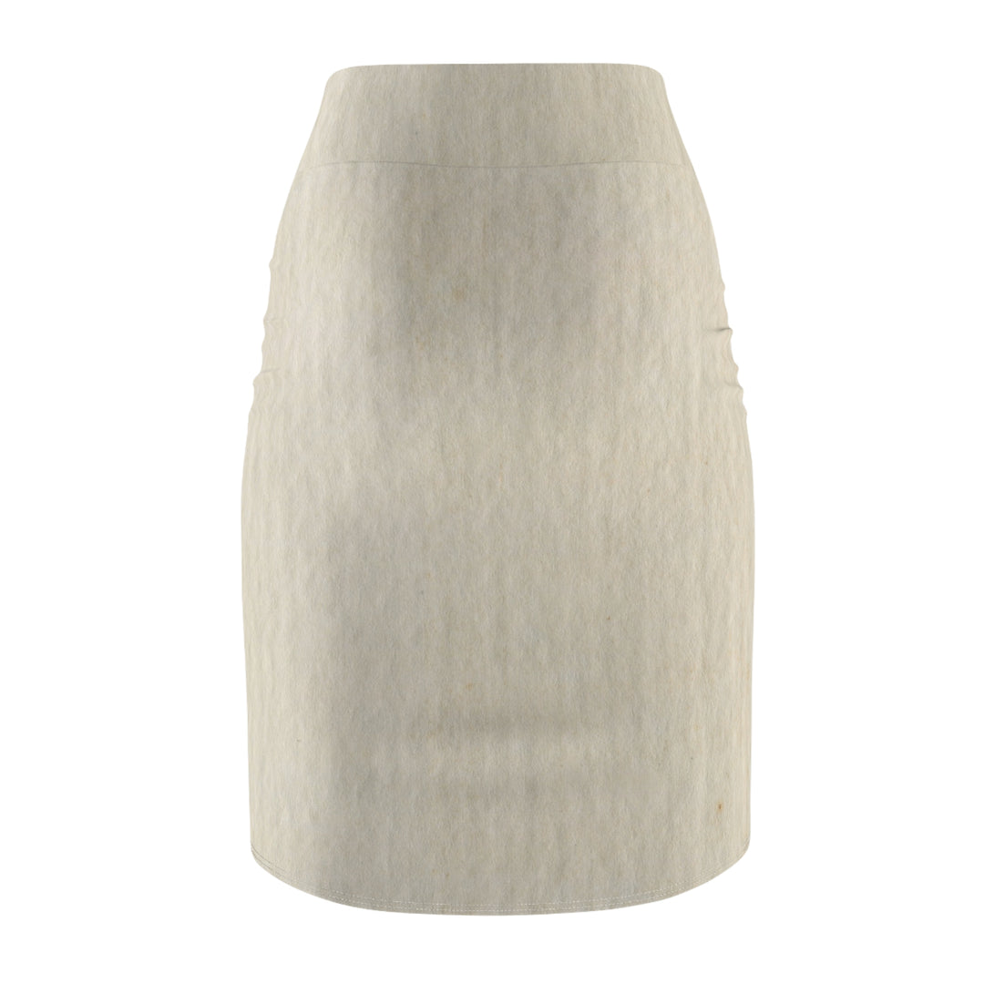 Elegant Pencil Skirt | Solenriz - Rizzlly