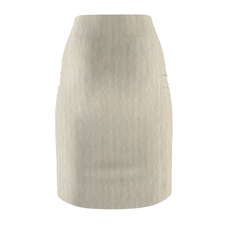 Elegant Pencil Skirt | Solenriz - Rizzlly