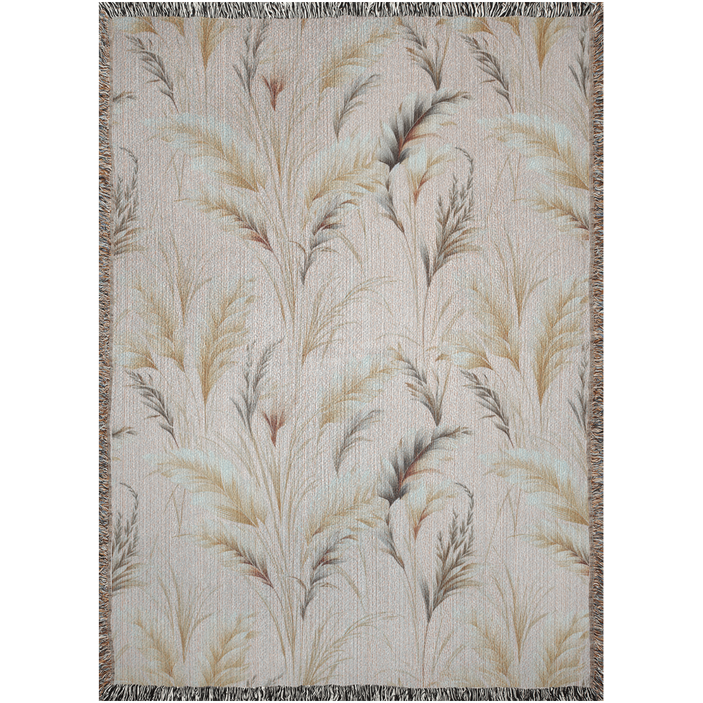 Woven Blankets - Rizzlly