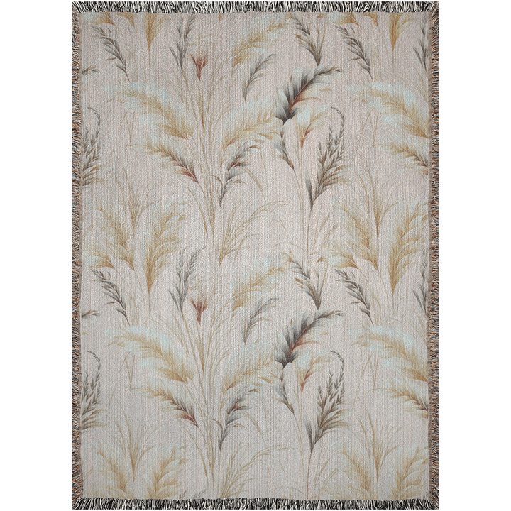 Woven Blankets - Rizzlly