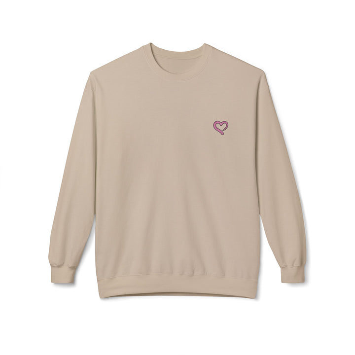 Softstyle Crewneck Sweatshirt