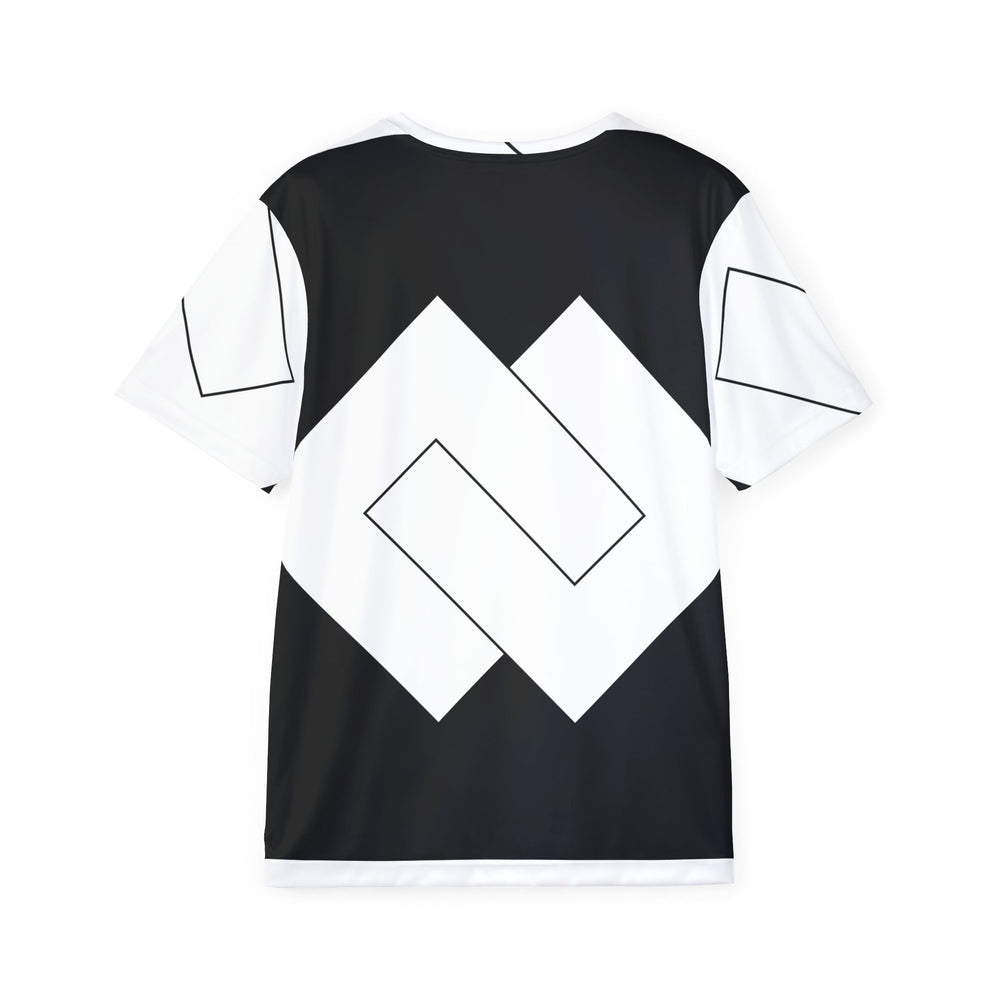 Geomotion Sports Jersey | Solenriz - Rizzlly