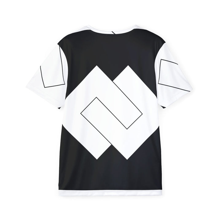 Geomotion Sports Jersey | Solenriz - Rizzlly