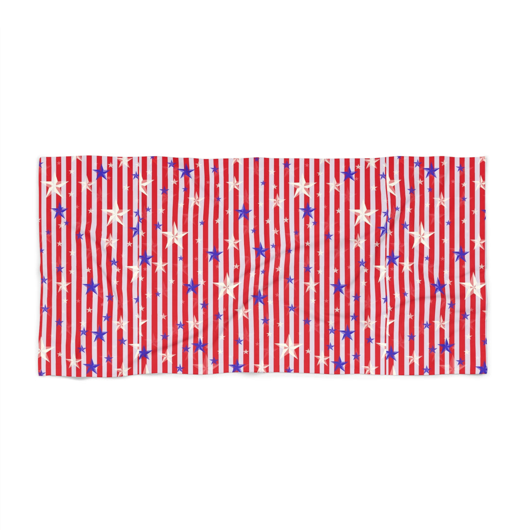 The Stars Beach Towel | Solenriz - Rizzlly