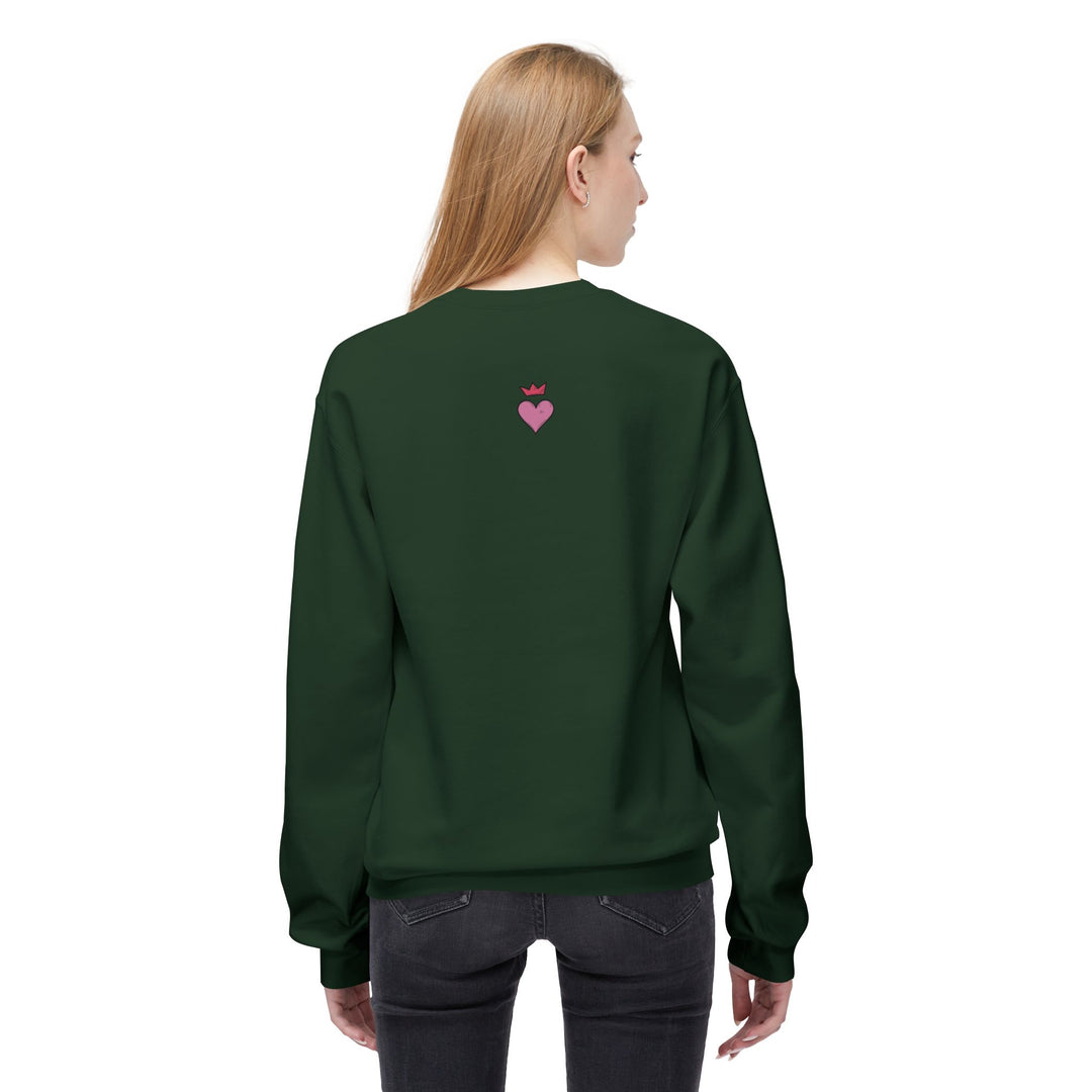 Softstyle Crewneck Sweatshirt