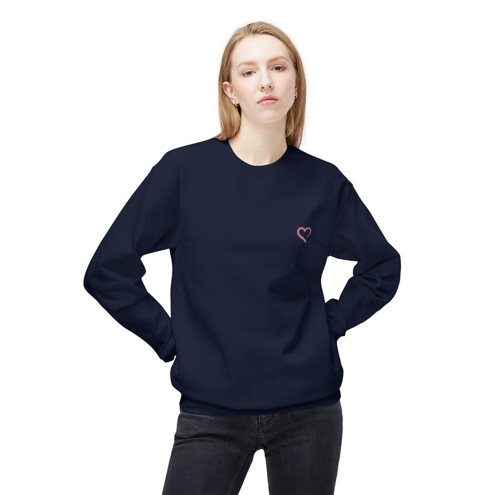 Softstyle Crewneck Sweatshirt