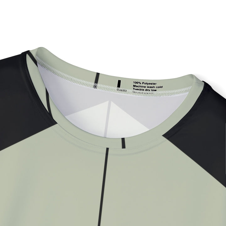 Geomotion Hexagone Sports Jersey