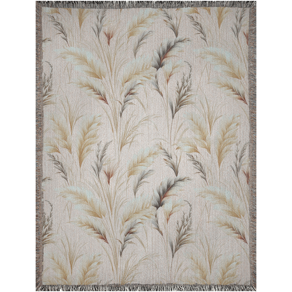 Woven Blankets - Rizzlly
