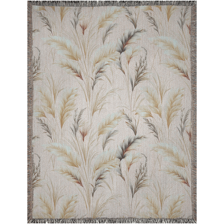 Woven Blankets - Rizzlly